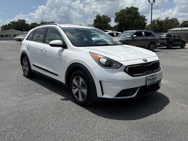 used 2018 Kia Niro car, priced at $14,900