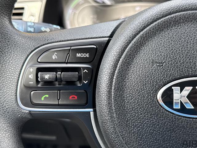used 2018 Kia Niro car, priced at $14,900