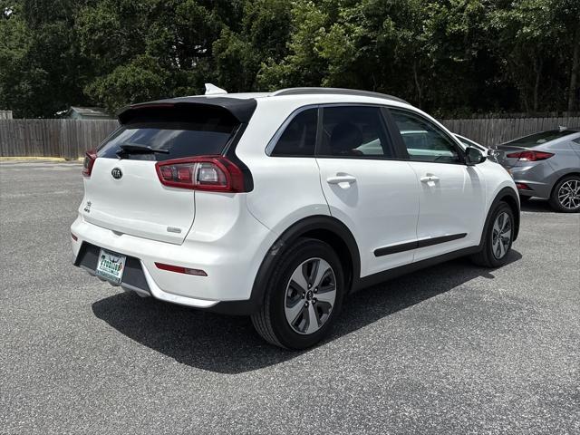 used 2018 Kia Niro car, priced at $14,900