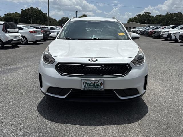 used 2018 Kia Niro car, priced at $14,900