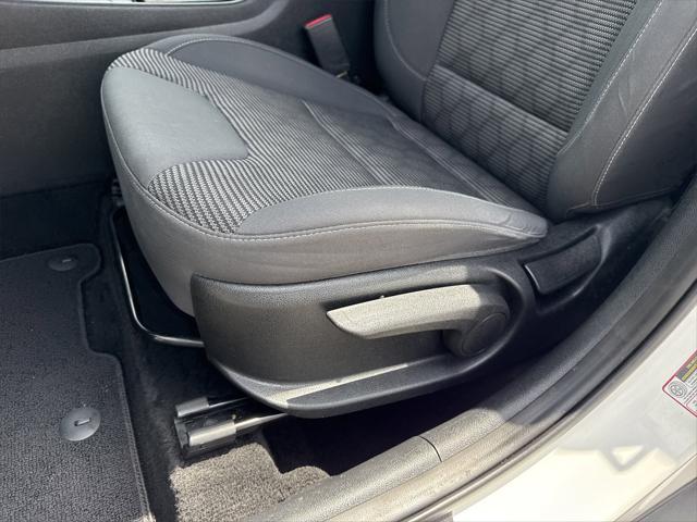 used 2018 Kia Niro car, priced at $14,900