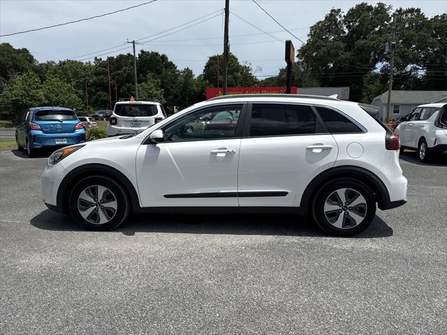 used 2018 Kia Niro car, priced at $14,900