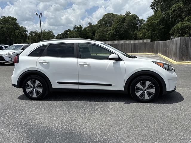 used 2018 Kia Niro car, priced at $14,900
