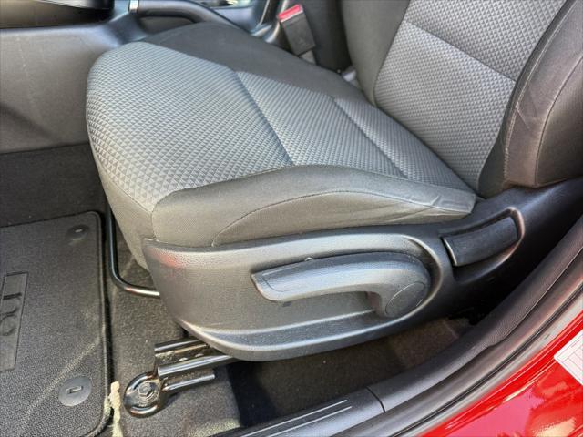 used 2022 Kia Soul car, priced at $20,900