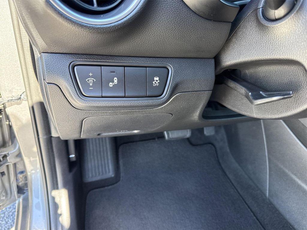 used 2022 Kia Forte car, priced at $17,900