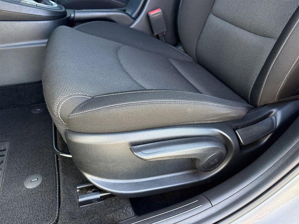 used 2022 Kia Forte car, priced at $17,900