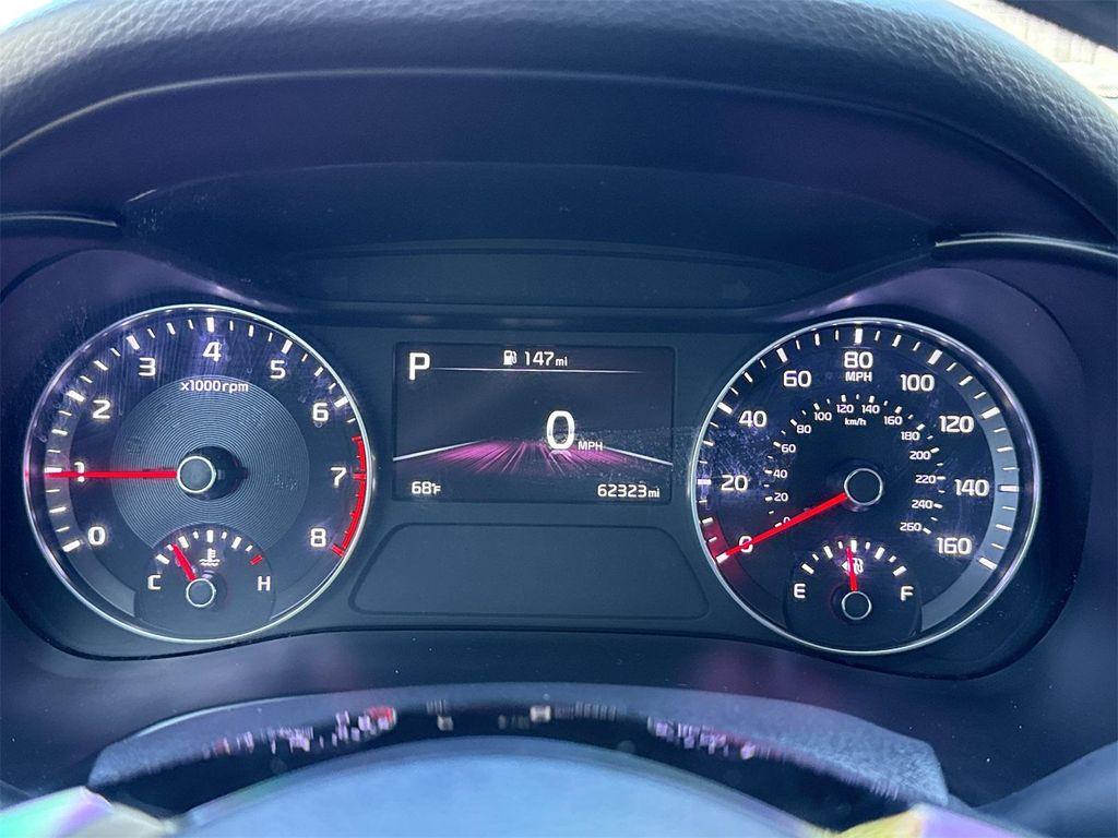 used 2022 Kia Forte car, priced at $17,900