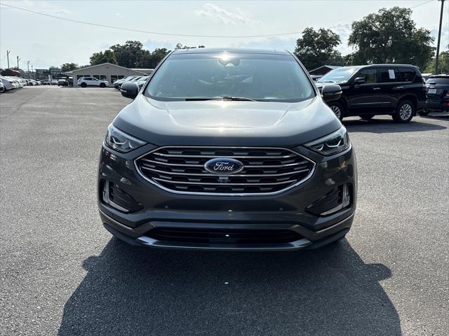 used 2019 Ford Edge car, priced at $20,900