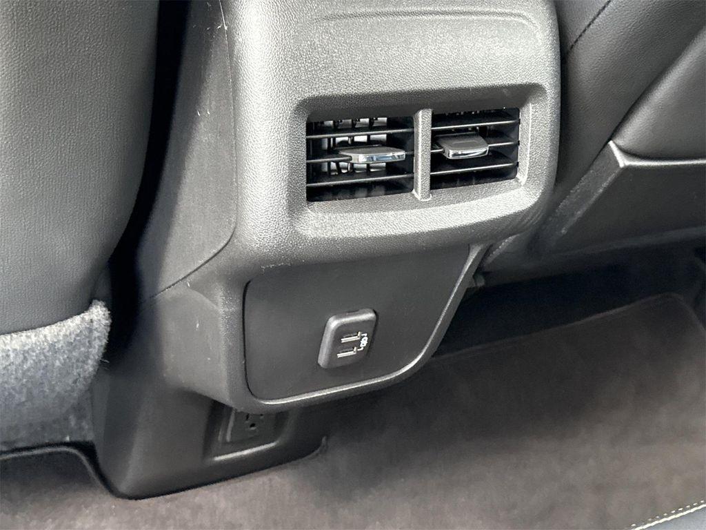 used 2022 GMC Terrain car, priced at $32,900