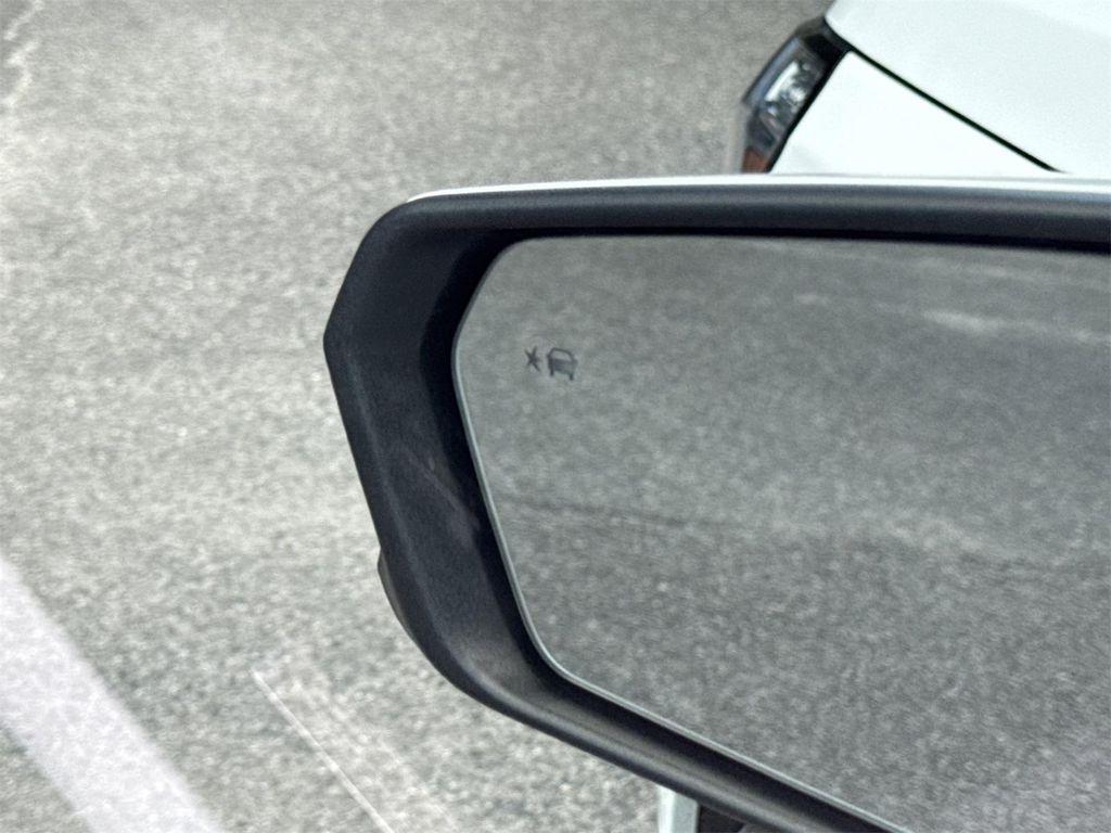 used 2022 GMC Terrain car, priced at $32,900