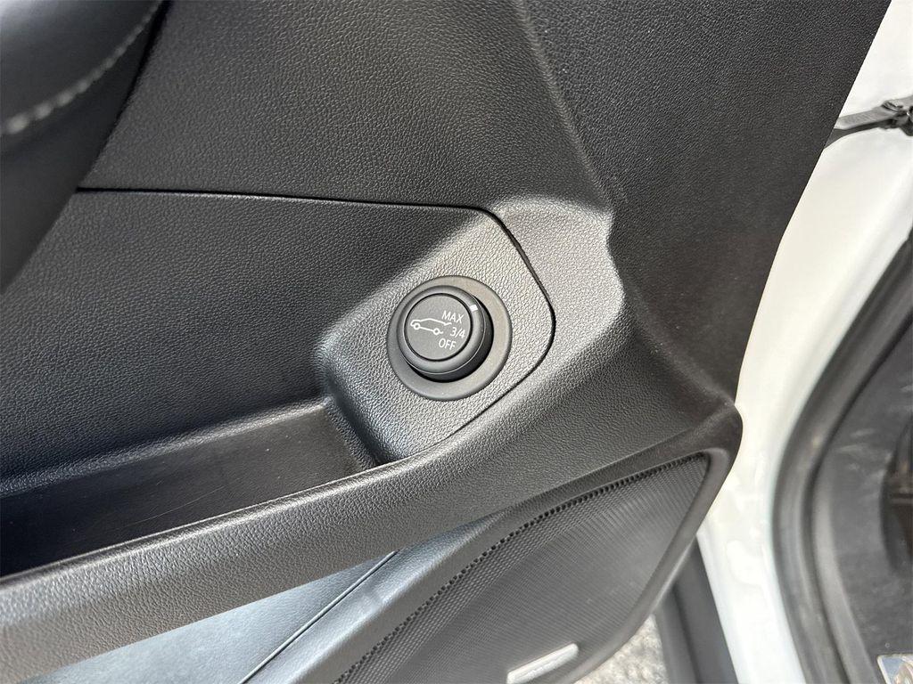 used 2022 GMC Terrain car, priced at $32,900