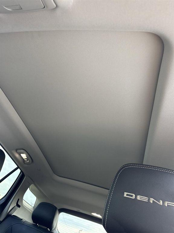 used 2022 GMC Terrain car, priced at $32,900