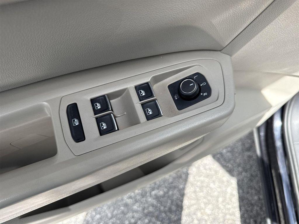 used 2019 Volkswagen Atlas car, priced at $19,500