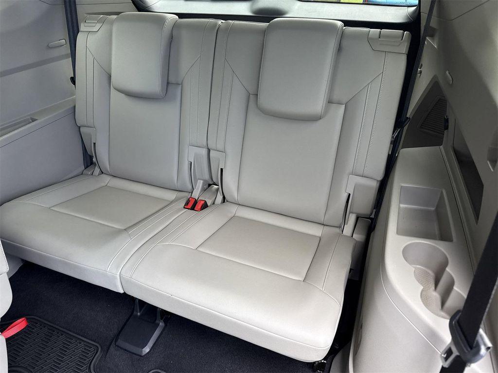 used 2019 Volkswagen Atlas car, priced at $19,500