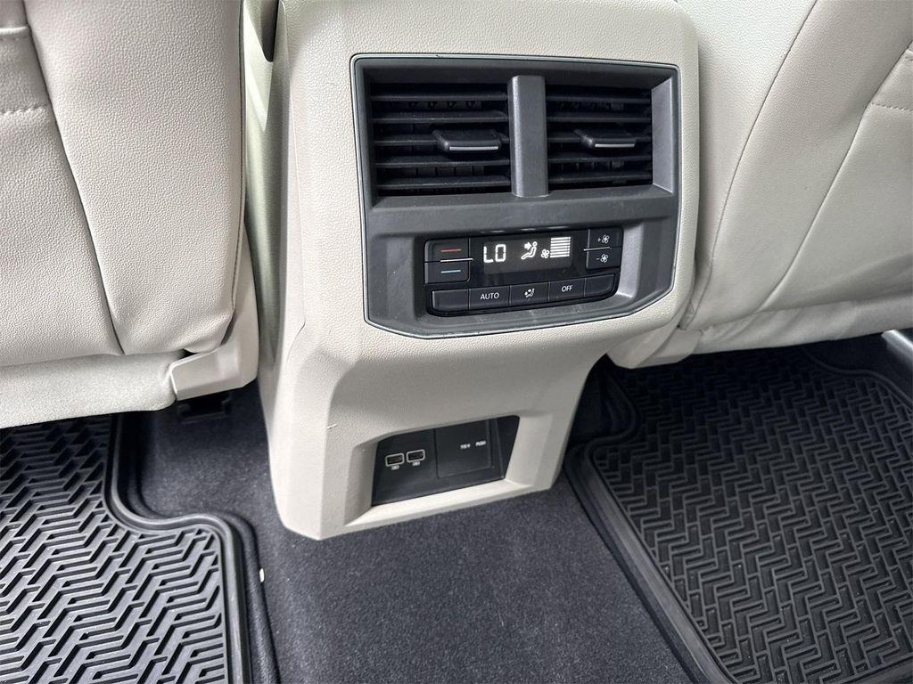 used 2019 Volkswagen Atlas car, priced at $19,500