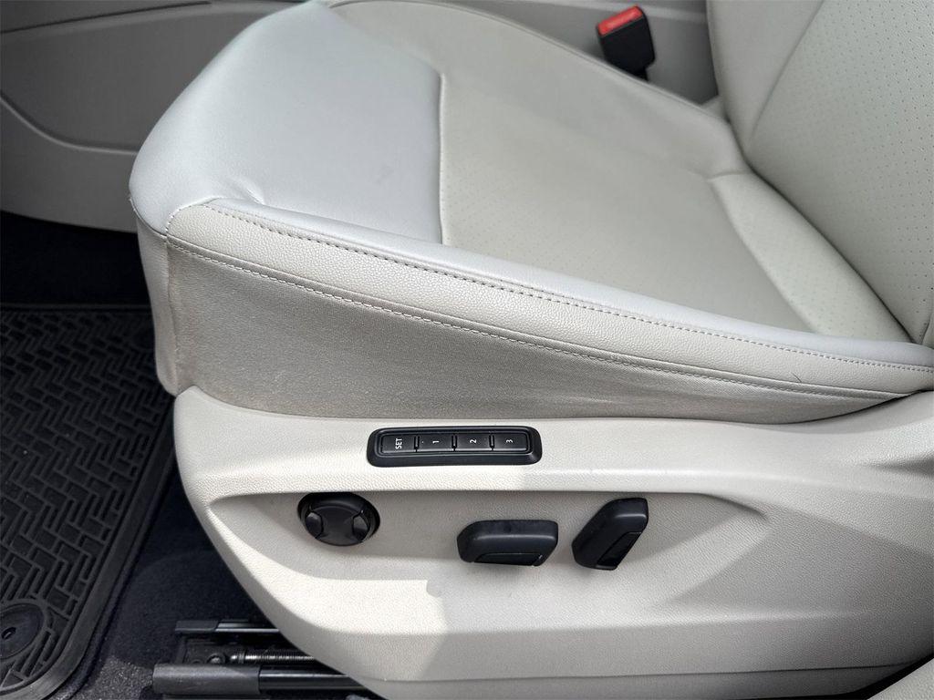 used 2019 Volkswagen Atlas car, priced at $19,500