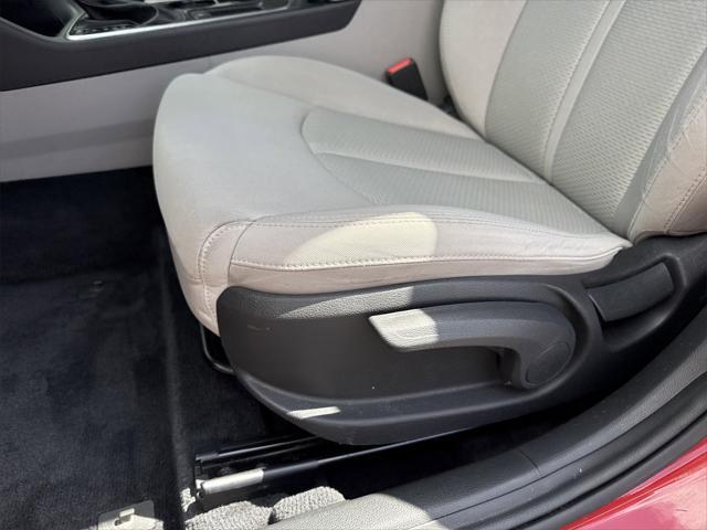 used 2018 Hyundai Sonata car, priced at $7,900