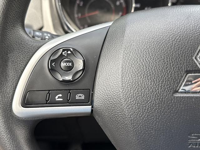 used 2021 Mitsubishi Outlander Sport car, priced at $16,900