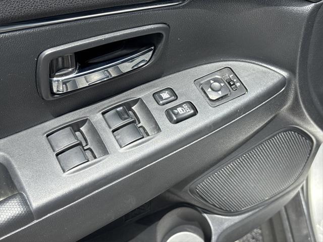 used 2021 Mitsubishi Outlander Sport car, priced at $16,900