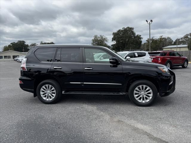 used 2019 Lexus GX 460 car, priced at $31,900