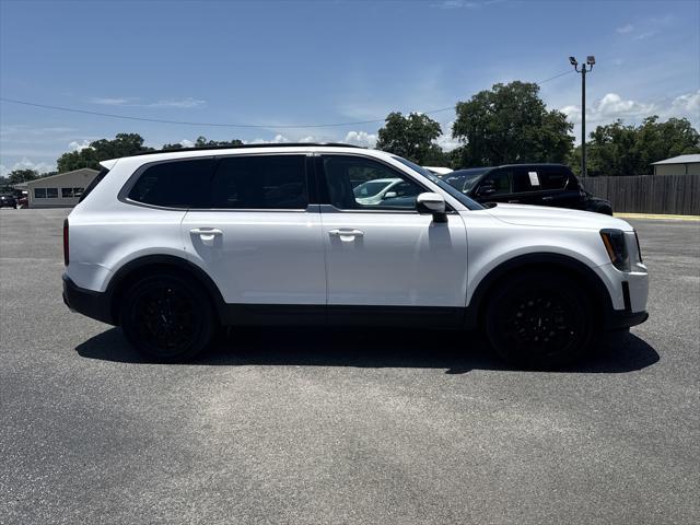 used 2022 Kia Telluride car, priced at $39,900