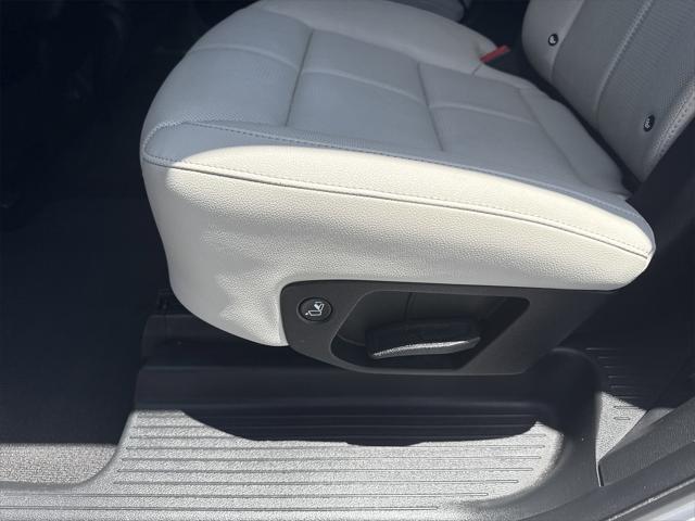 used 2022 Kia Telluride car, priced at $39,900