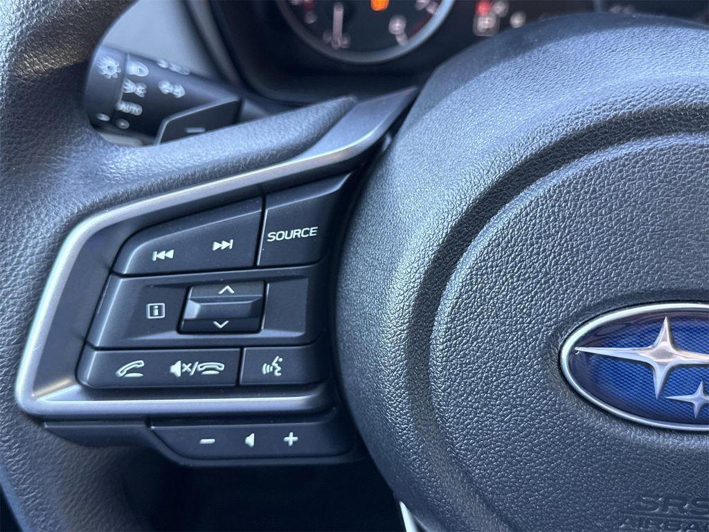 used 2024 Subaru Legacy car, priced at $26,900