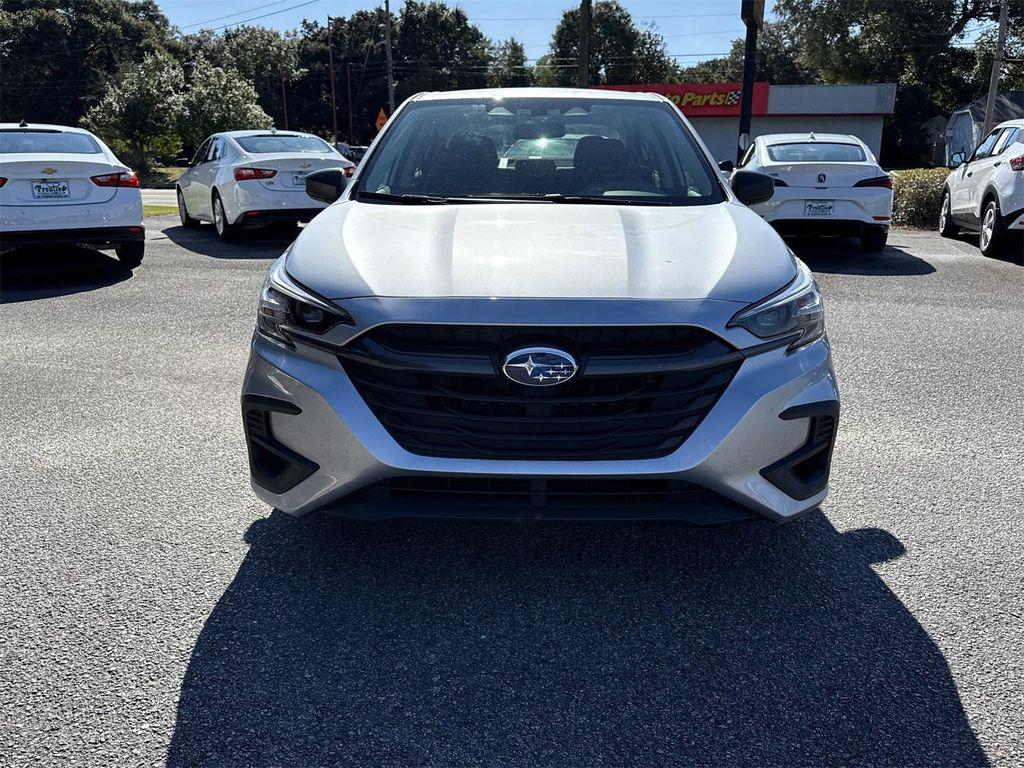 used 2024 Subaru Legacy car, priced at $26,900