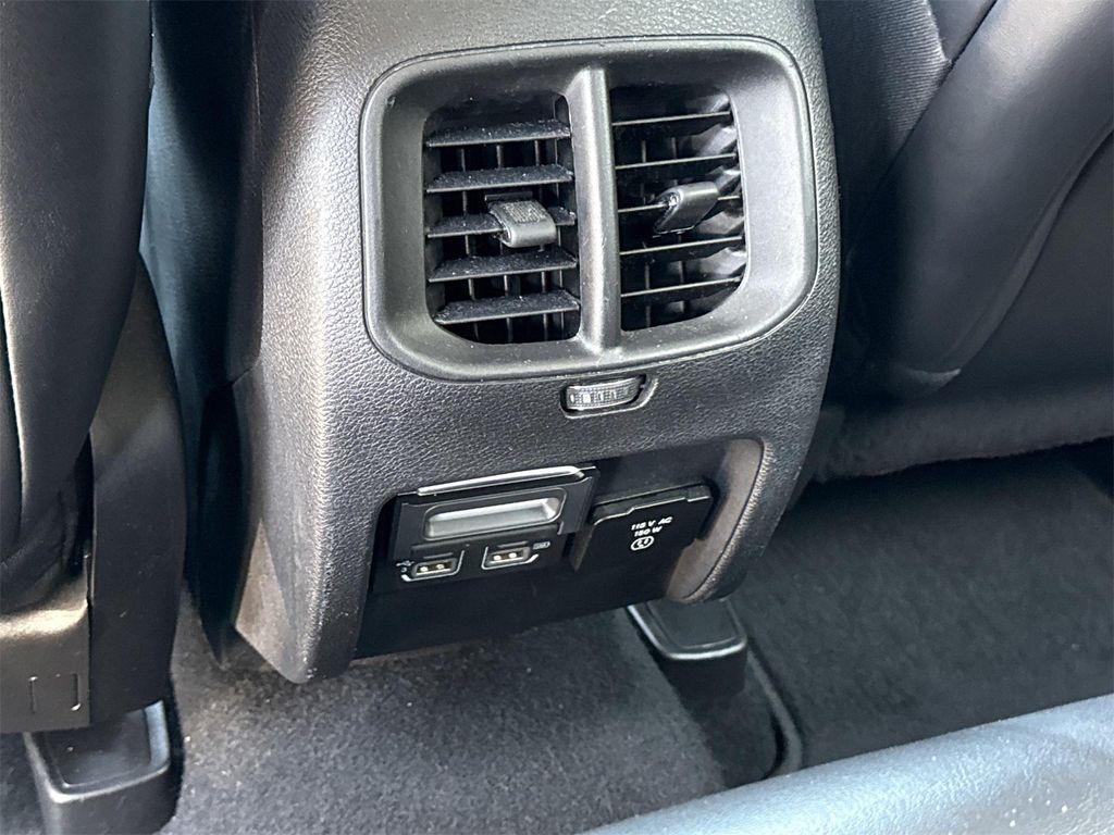 used 2019 Jeep Cherokee car, priced at $18,900