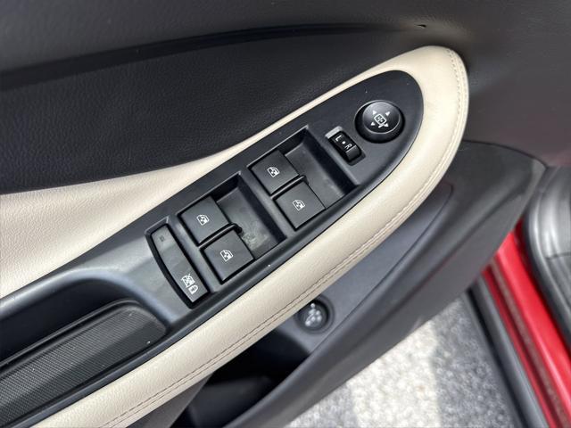 used 2019 Buick Envision car, priced at $23,900