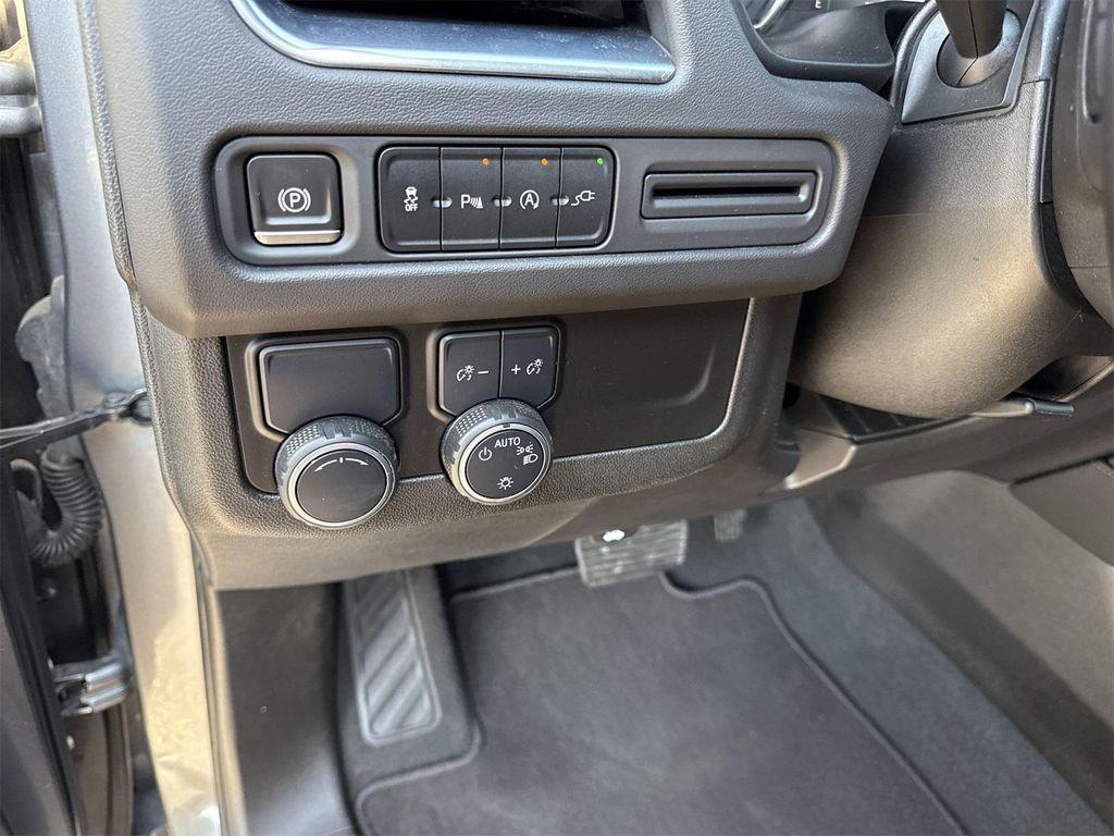 used 2021 Chevrolet Tahoe car, priced at $44,900