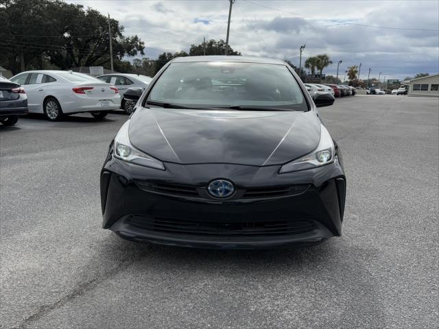 used 2020 Toyota Prius car, priced at $21,900