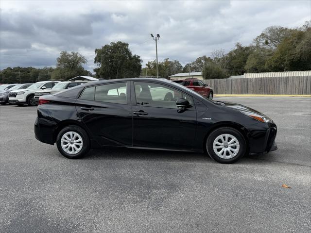 used 2020 Toyota Prius car, priced at $21,900