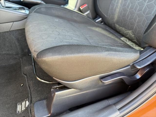 used 2022 Mitsubishi Outlander Sport car, priced at $19,900