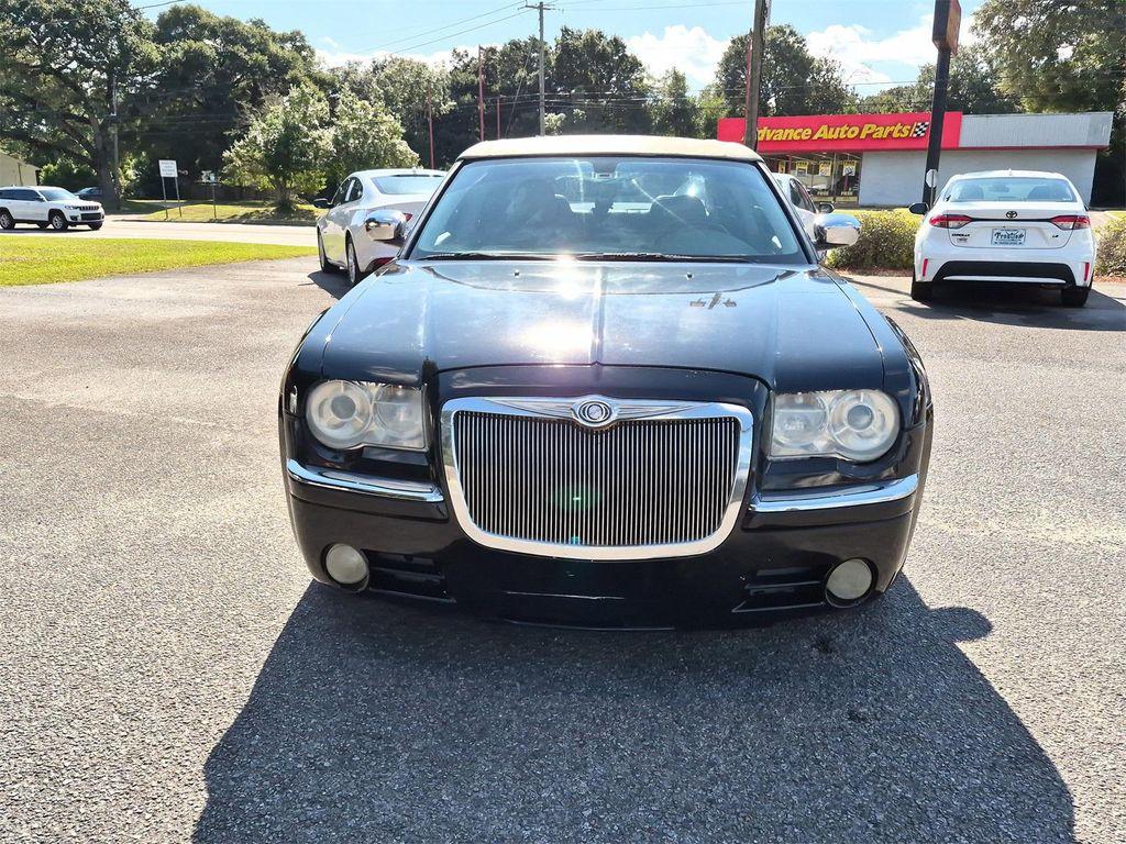 used 2008 Chrysler 300C car, priced at $7,900