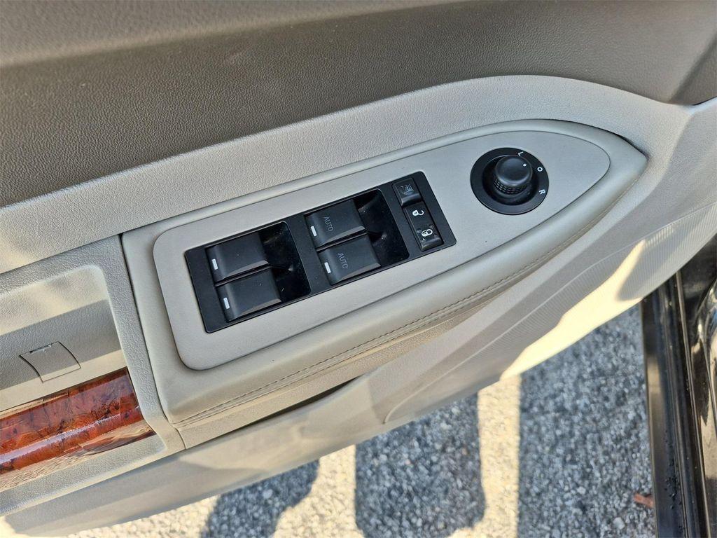 used 2008 Chrysler 300C car, priced at $7,900