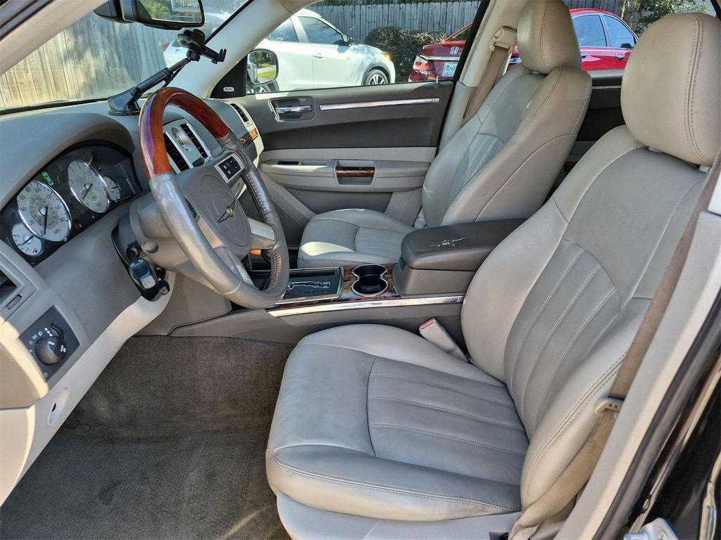 used 2008 Chrysler 300C car, priced at $7,900