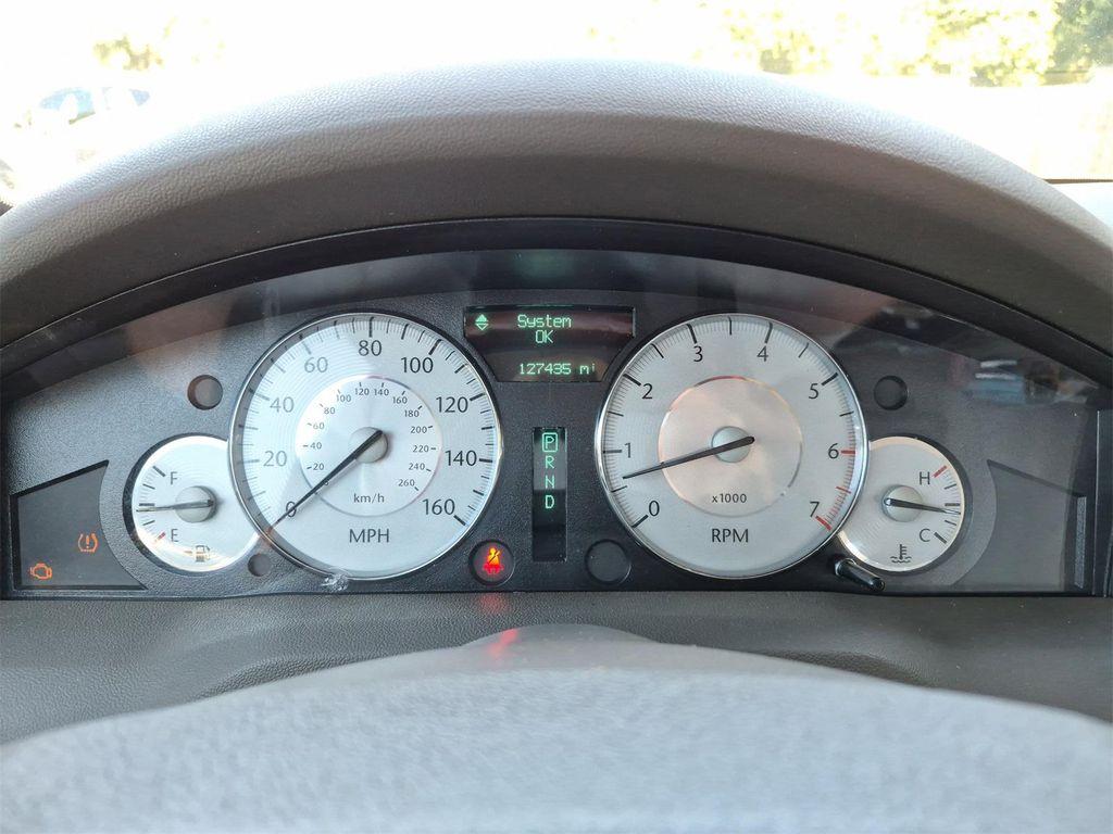 used 2008 Chrysler 300C car, priced at $7,900