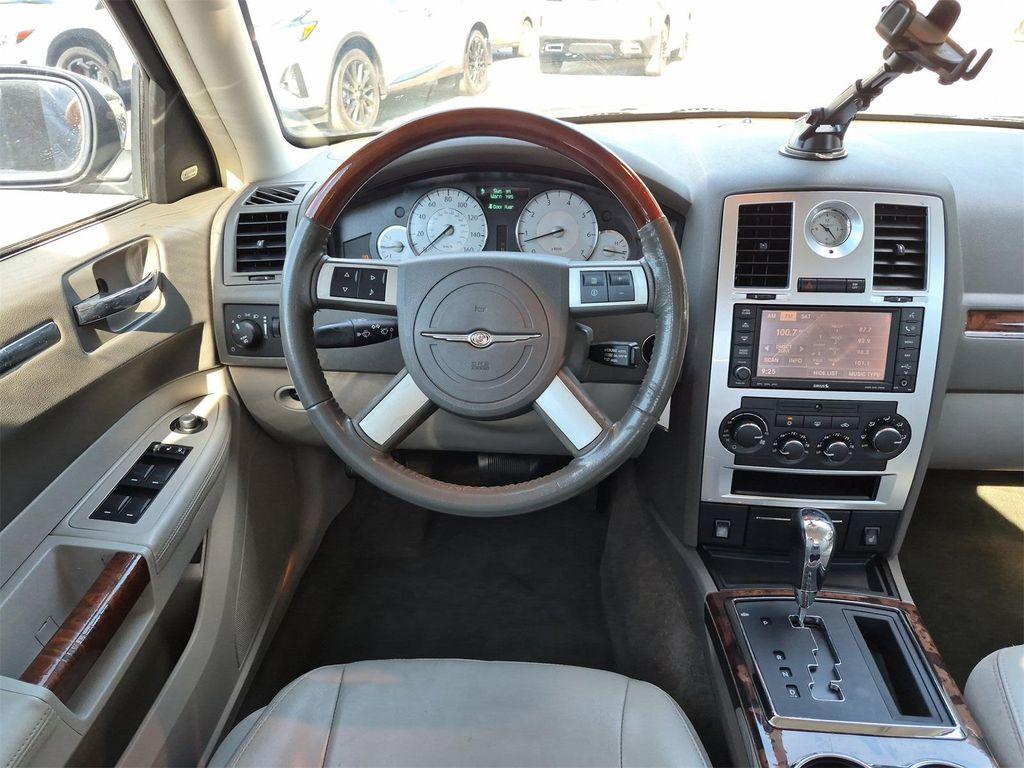 used 2008 Chrysler 300C car, priced at $7,900