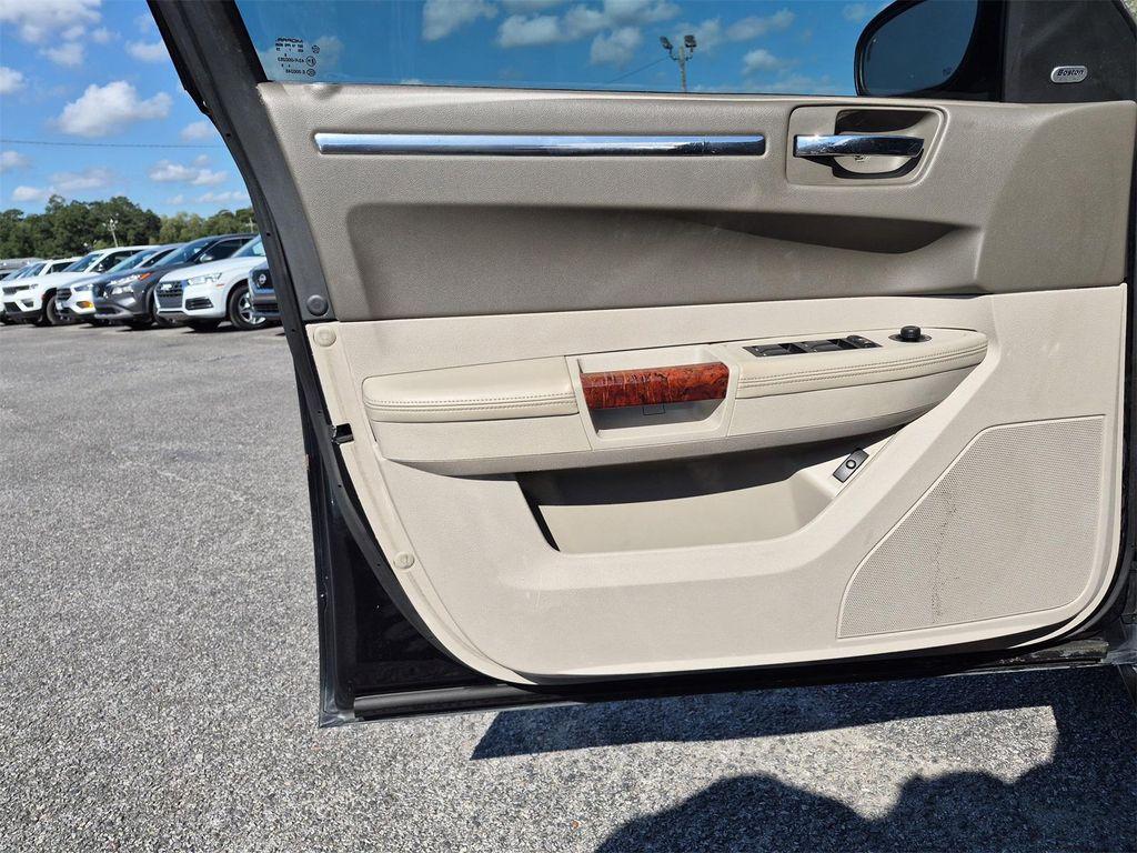 used 2008 Chrysler 300C car, priced at $7,900