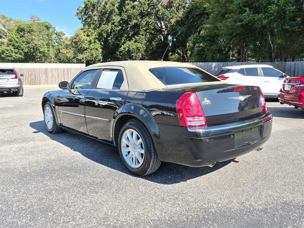used 2008 Chrysler 300C car, priced at $7,900
