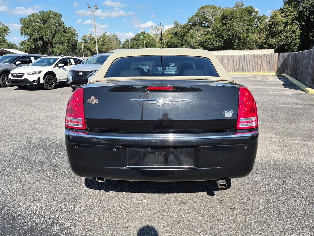 used 2008 Chrysler 300C car, priced at $7,900