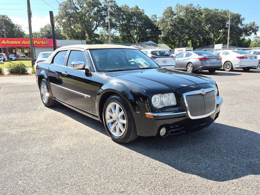 used 2008 Chrysler 300C car, priced at $7,900