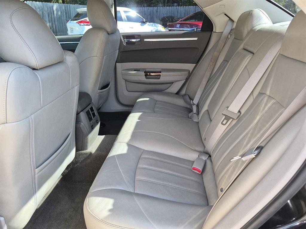 used 2008 Chrysler 300C car, priced at $7,900