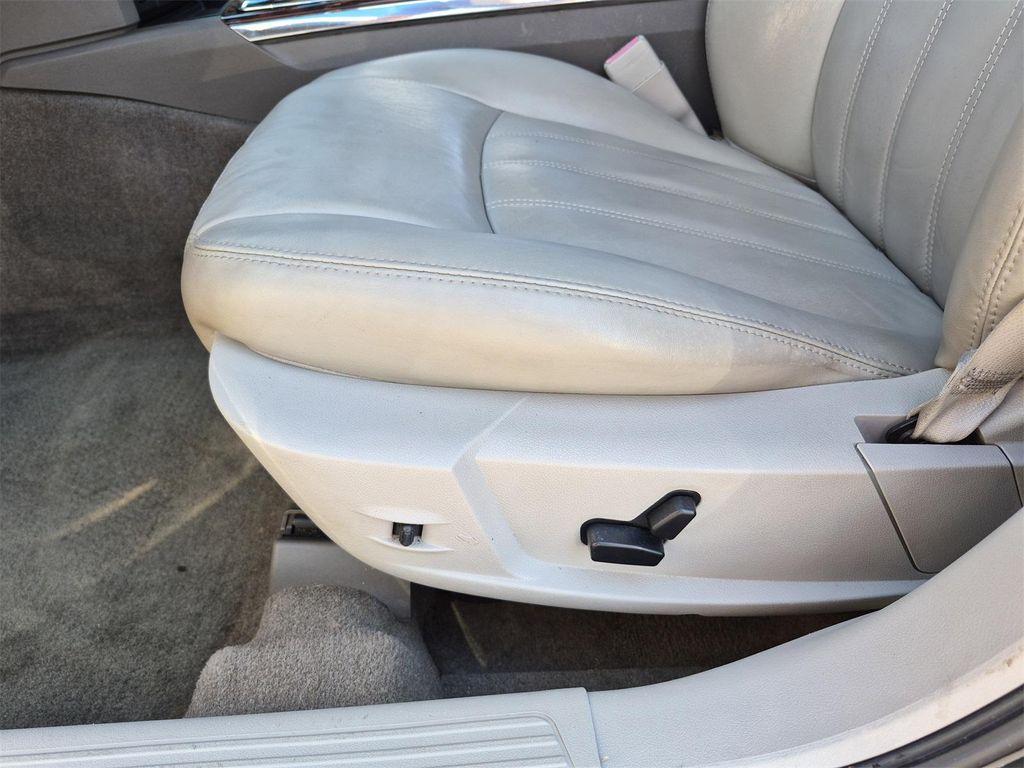 used 2008 Chrysler 300C car, priced at $7,900