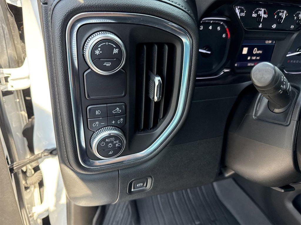 used 2019 GMC Sierra 1500 car, priced at $38,900