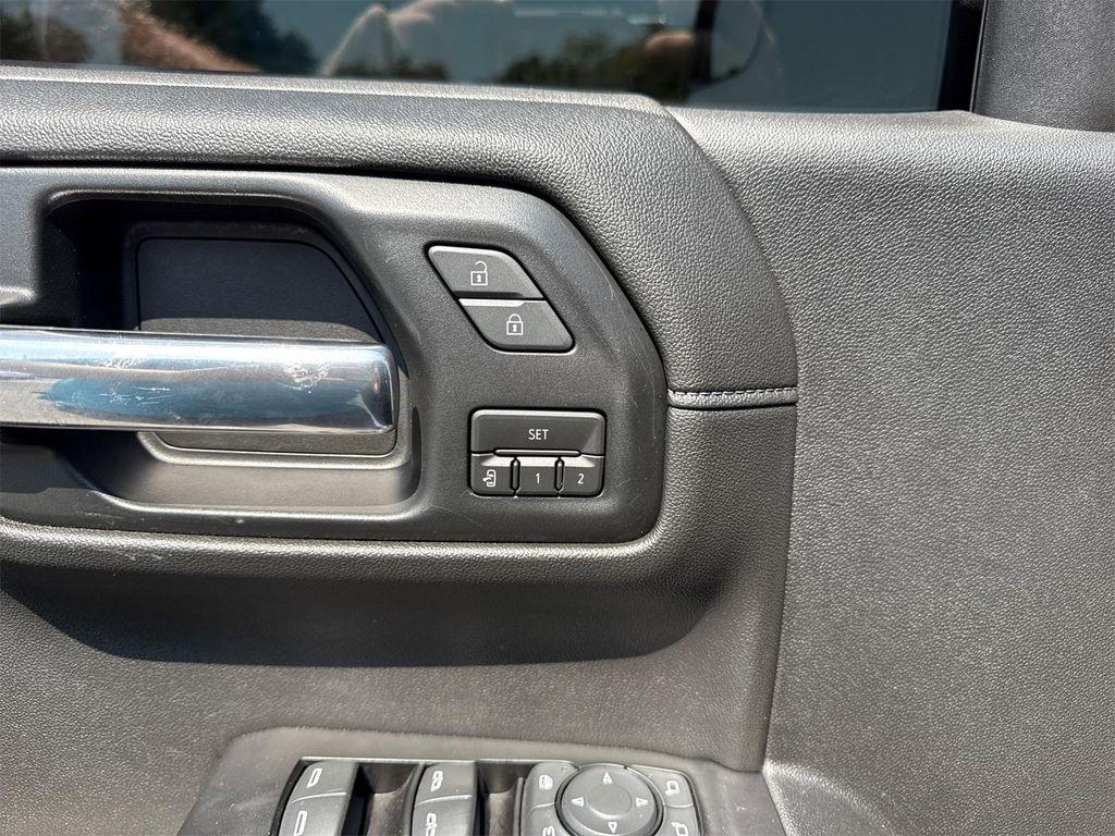 used 2019 GMC Sierra 1500 car, priced at $38,900