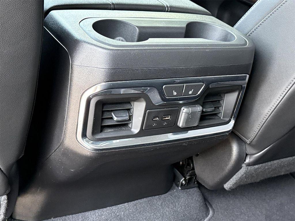 used 2019 GMC Sierra 1500 car, priced at $38,900