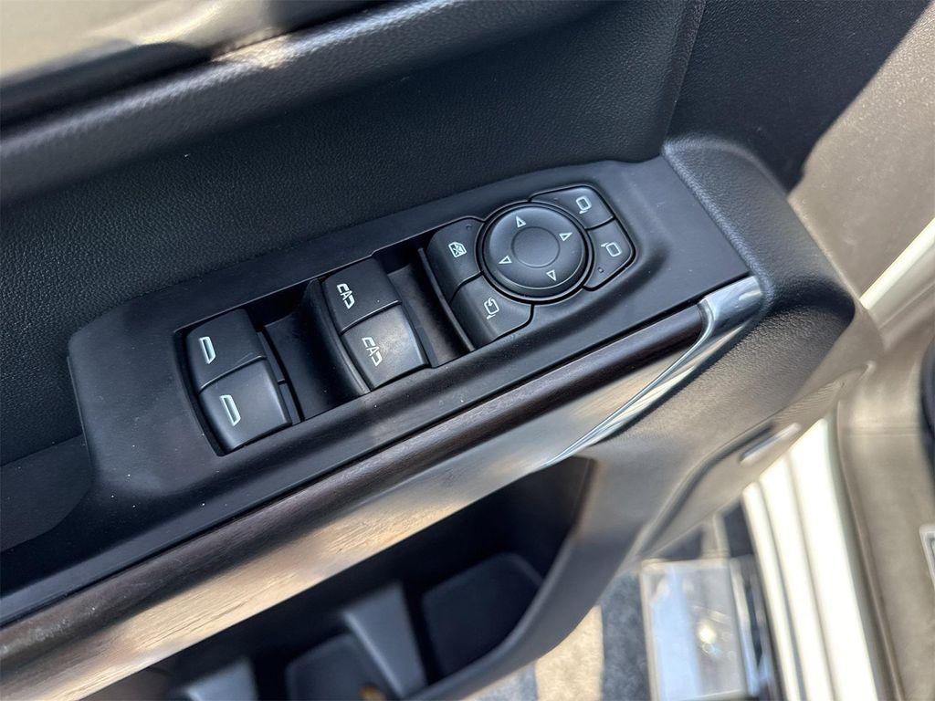 used 2019 GMC Sierra 1500 car, priced at $38,900