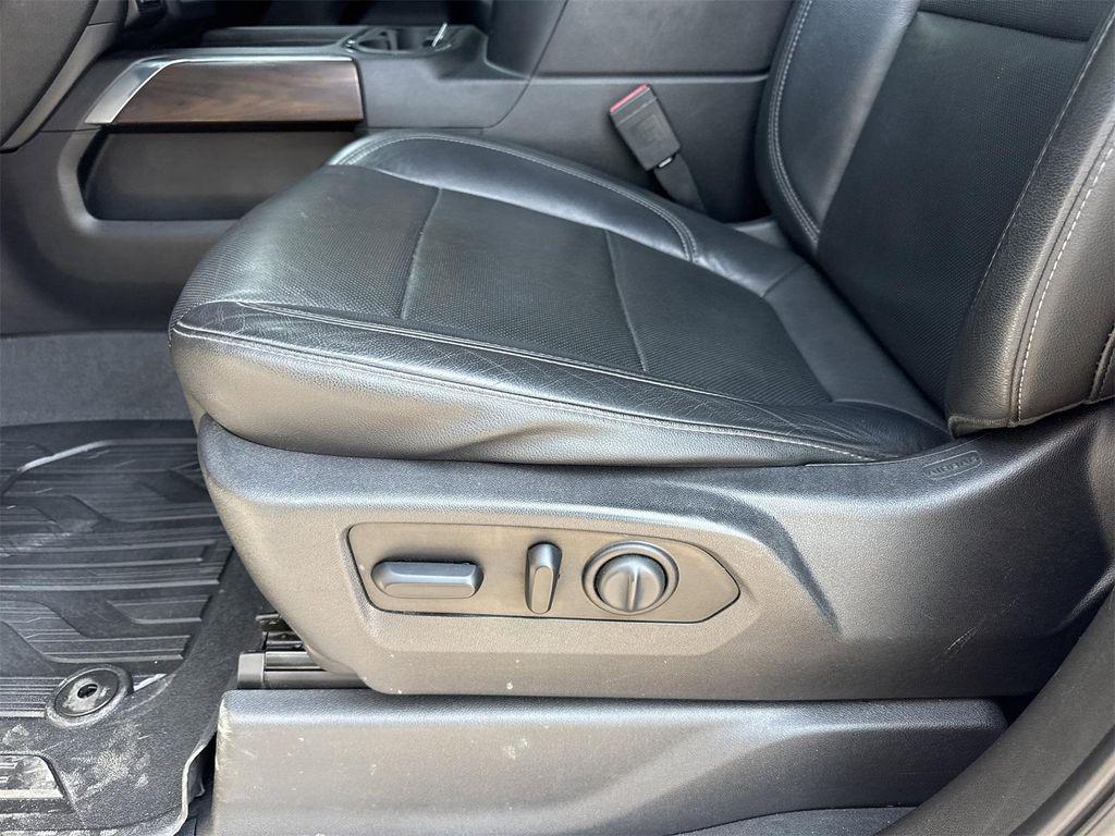 used 2019 GMC Sierra 1500 car, priced at $38,900